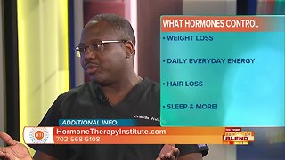 Take Control Of Your Unbalanced Hormones