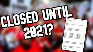 Teachers Unions Close Schools Until 2021?!