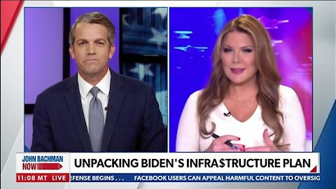 Unpacking Biden’s Infrastructure Plan