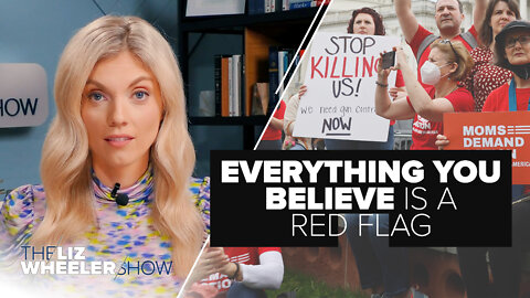 Everything You Believe Is a Red Flag | Ep. 159