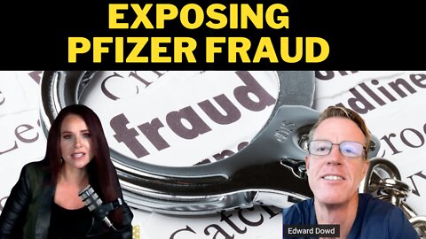 Breaking Exclusive: Former Blackrock Portfolio Manager Exposes Pfizer Fraud