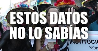 Cinco datos que probablemente no sabes de las Fiestas de Cartagena