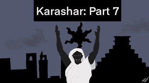 Karashar 7: Rebuilding and Raiding - EU4 Anbennar Let's Play