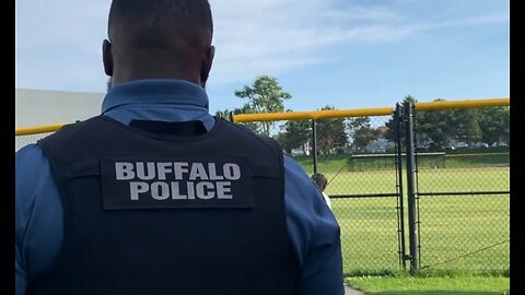 WNY celebrates National Night Out Day