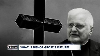 Malone’s Men: Will Bishop Grosz stay or will he go?
