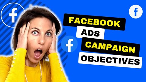 Finally Explained - The Right Facebook Ad Campaign Objectives For eCommerce