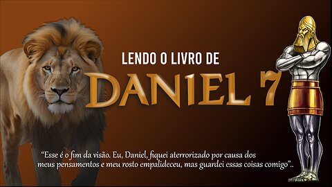 DANIEL 7