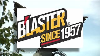 Buckeye Built: The Blaster Corporation preventing busted knuckles and more since 1957 in Cleveland