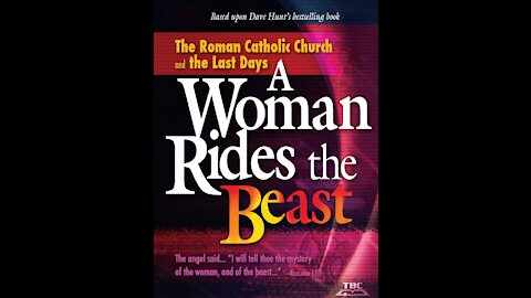 A Woman Rides The Beast - Official Version