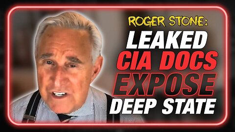 Breaking: Deep State Used U.S. Intelligence Agencies/DOJ to Illegally
