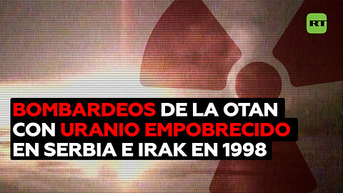 Segando vidas: los bombardeos de la OTAN en Serbia y Irak