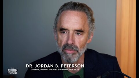 Jordan Peterson: STUPID ME...The sad truth I´ve learned about COVID policy