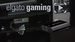 How To Fix Corrupt Elgato Footage