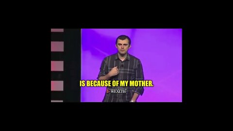 WHY GOOD PARENTING IS SO IMPORTANT! - Gary Vaynerchuk | Create Quantum Wealth #shorts