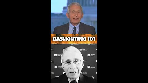 Anthony Stephen Fauci and his family are criminals who committed treason