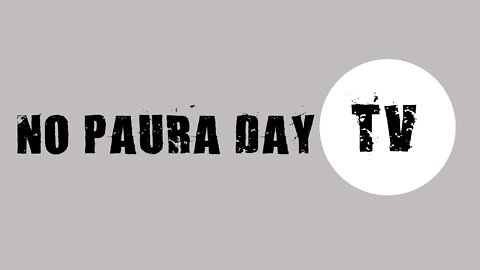 NOPAURADAY TV