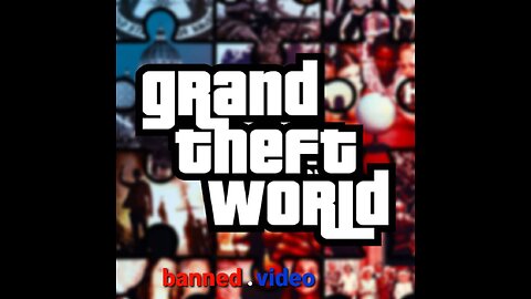 Grand Theft World 145 | Special Guest Kurt Metzger