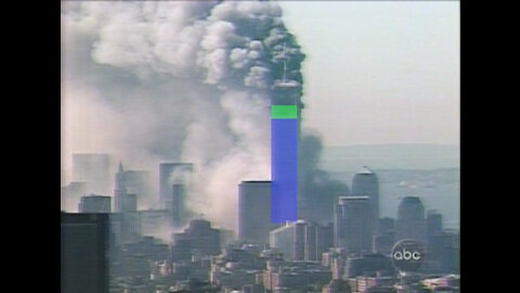 Third Truth about 9/11. Nuclear demolition of the World Trade Center Version 2021 improved. Part 12