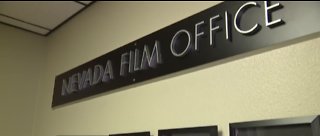 Nevada Film Office brings money to Southern NV