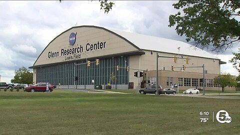 The quiet economic engine that is Cleveland's NASA Glenn Research Center