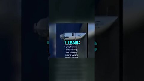 Shocking Titanic Discovery: Tragic Implosion Unveiled at Ocean Depths