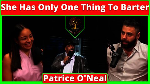 Patrice O'Neal Most Women Are Losers Reaction