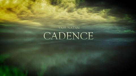 Cadence: Part 1, Movements 1-3 (2024) — Full Album (Electronic, Downtempo)