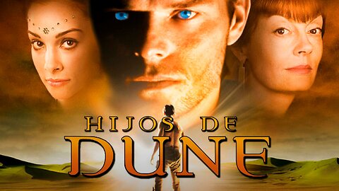 1 HIJOS DE DUNE CAPITULO 1 (ESPANOL)