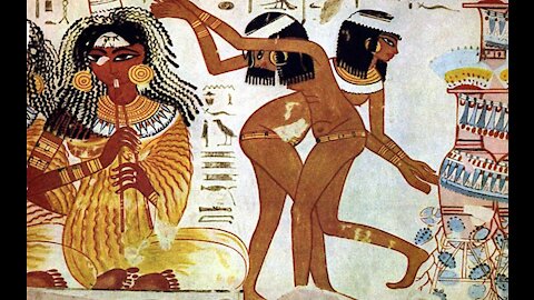 8 weird and amazing facts about ancient civilizations