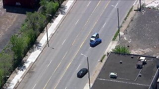 Did police handle chase appropriately?