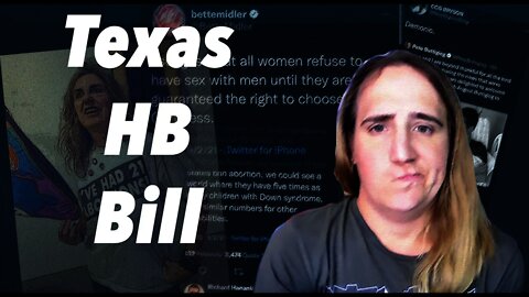 Texas Abortion Bill: The Fall out.