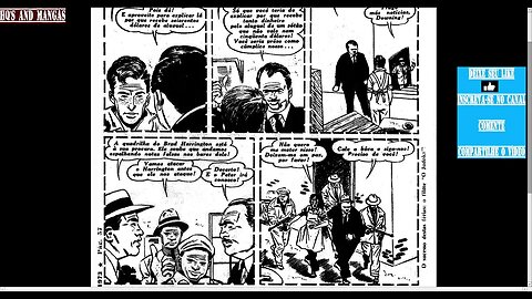 Homem Aranha - (1ª Série Nº 48) Pt.03 História O Segr. Presidiário [Está His. Não É Do Homem-Aranha]