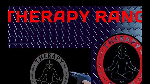 After Hours On Therapy Range w/Murphy's Law 10:30 Eastern Tonight!