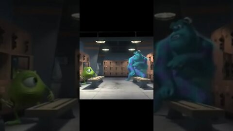 Did Mike Wazowski Deserve this?