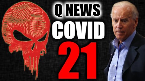 COVID-21 To Force GLOBAL SHUTDOWN?, ANTIFA/BLM Domestic Terror Plot Against DC, + MORE...