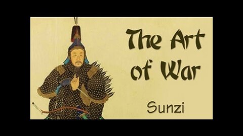 THE ART OF WAR - FULL #audiobook 🎧📖 by Sun Tzu (Sunzi) - Business & Strategy