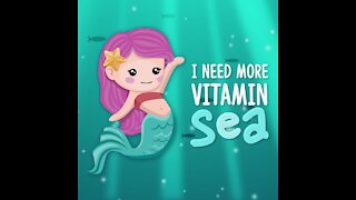 Vitamin sea [GMG Originals]