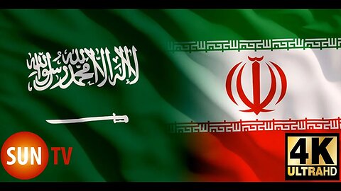 Iran Saudi Arabia Nuclear Israel 🤝🇸🇦😎 #iran #saudi #islam #foryou #fyp #israel #palestine