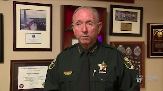 Sheriff wants added resources for mental health crisis