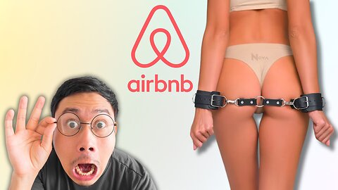 Couple's Airbnb used for Sex Party- while they were out for dinner