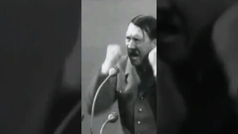 HENRY TANDEY- O HOMEM QUE QUASE ACABOU COM A AMEAÇA DE HITLER