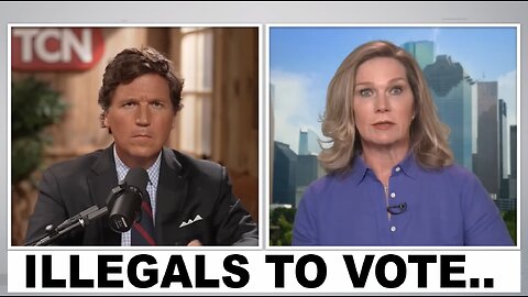 Loophole in U.S. Law Allows Illegals to Vote Without Penalty..