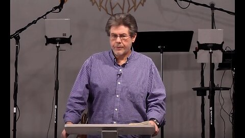 1-14-2024 | God's Provision for Healing in the Body of Christ (Mike McClung) | Lionheart Fellowship