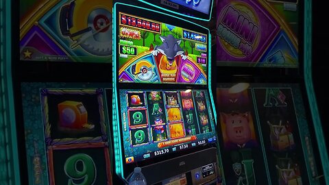 Another good no-mansion win! #slots #bonusfeature #jackpot #slotwin #slotmachine #casinogame #casino