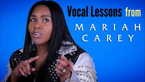 Mariah Carey Ex-Background Singer Kelly Price on Mariah Carey's Vocal Lessons