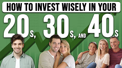 Why and How to Invest in the Accumulation Phase of Retirement Planning (Complete Guide)