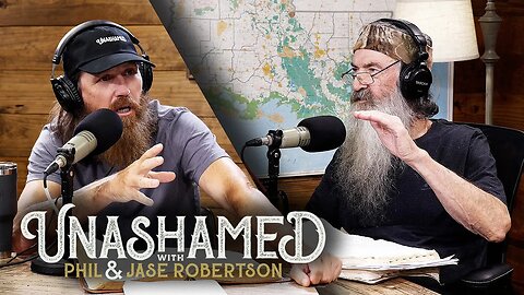 Uncle Si Thinks He’s About to Get Rich & Jase’s Life Choice That Drove Missy CRAZY! | Ep 703