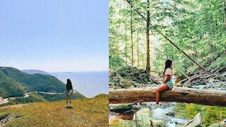 7 Dreamy Hikes In Canada That Feel Like Walking Through A Fairytale