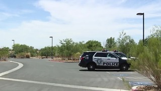 Police: Woman found at Wetlands park died of gunshot wound