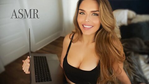 ASMR | Work + Study with ME! 📚Half Pomodoro Session (two 25 minute sessions with breaks)